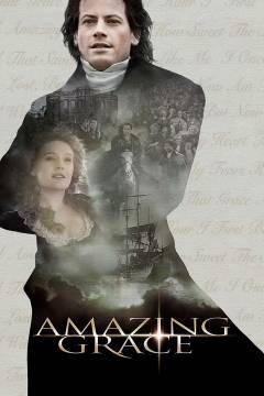Amazing grace