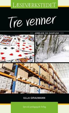 Tre venner (Letlæsning)