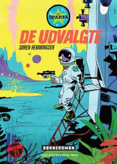 De udvalgte