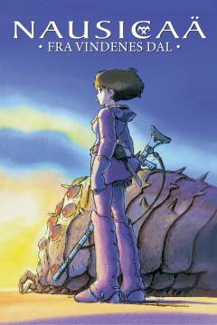 Nausicaä fra vindenes dal