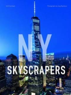 NY skyscrapers