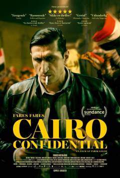 Cairo confidential