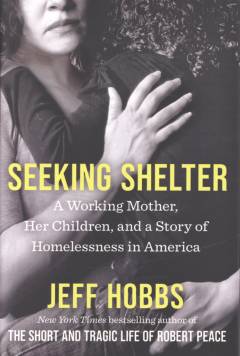 Seeking shelter : a working mother, her children, and a story of homelessness in America