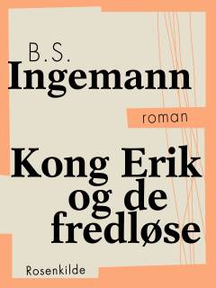 Kong Erik og de fredløse