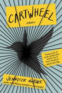 Cartwheel : a novel