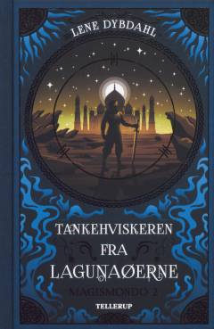 Tankehviskeren fra Lagunaøerne