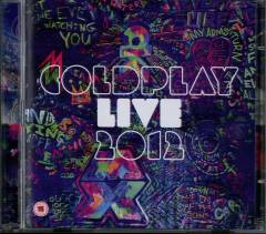 Live 2012