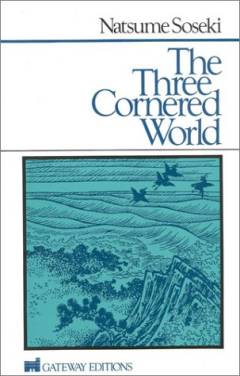 The three-cornered world