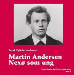 Martin Andersen Nexø som ung