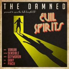 Evil spirits