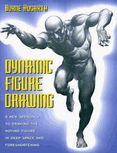 Dynamic figure drawing