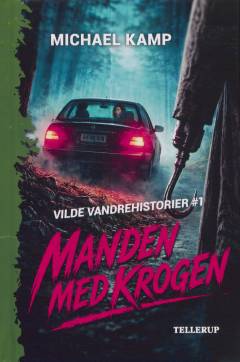 Manden med krogen