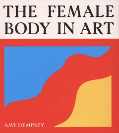 The female body in art