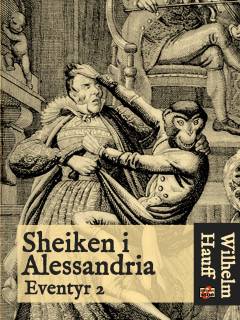 Sheiken i Alessandria