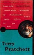 The pocket essential Terry Pratchett. Pocket Essentials