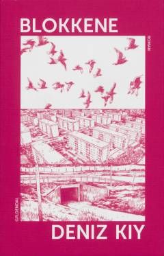 Blokkene