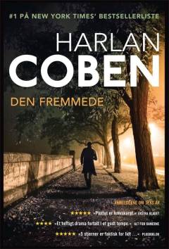 Den fremmede