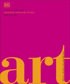 Art : the definitive visual guide