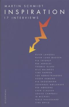 Inspiration : 17 interviews