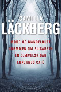Mord og mandelduft med mere