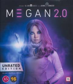 M3gan 2.0