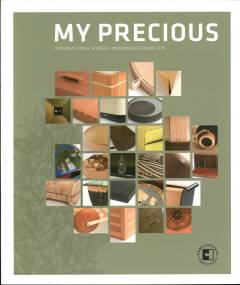 My precious : international modern woodwork exhibition