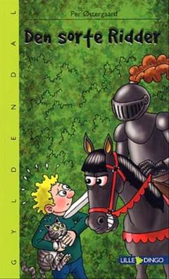 Den sorte ridder