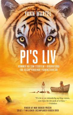 Pi's liv