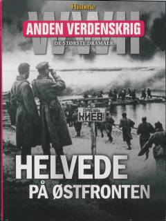 Helvede på Østfronten