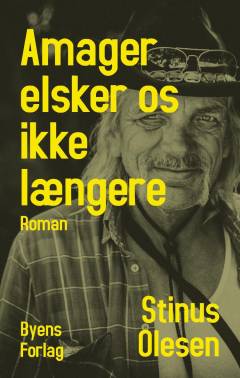 Amager elsker os ikke længere
