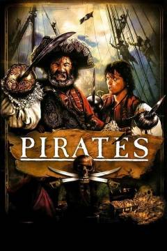 Piraterne