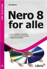 Nero 8 for alle