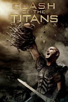 Clash of the titans