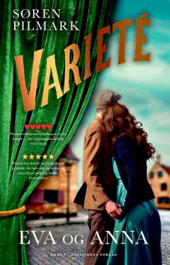 Varieté - Eva og Anna