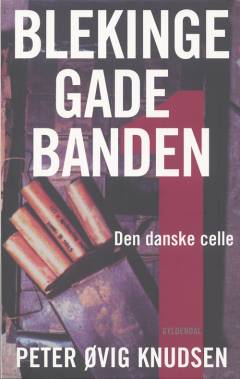 Bog, 1. udgave, 2007