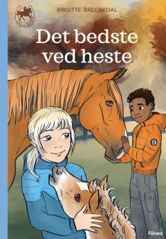Det bedste ved heste