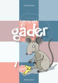 Læs og gæt gåder. 1