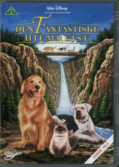 Den fantastiske hjemrejse