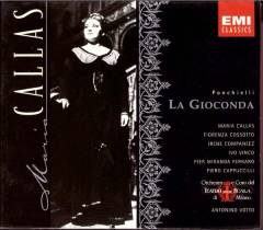 La Gioconda