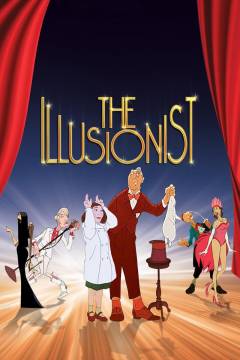 Illusionisten