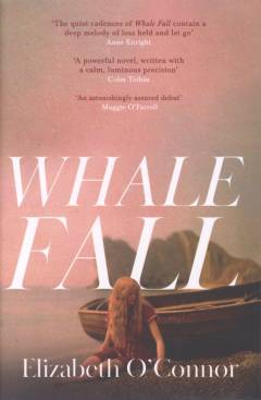 Whale fall