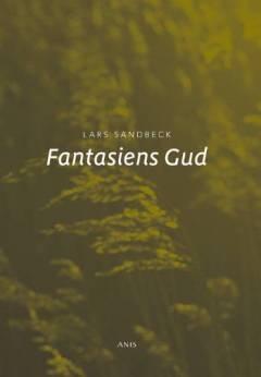 Fantasiens Gud : den teologiske vending mod det mytisk-poetiske sprog hos Amos Niven Wilder, Peter Kemp og Johannes Sløk