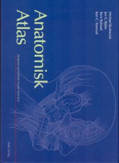 Anatomisk atlas