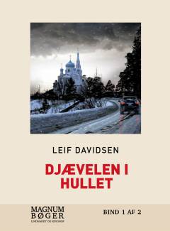 Djævelen i hullet. Bind 2 (Stor skrift)