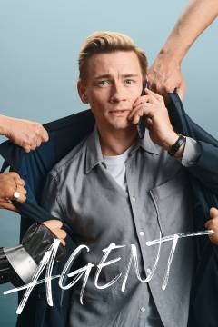 Agent (Sæson 1)