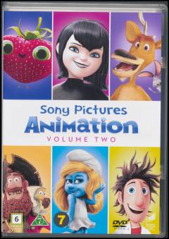 Film (dvd), 2016