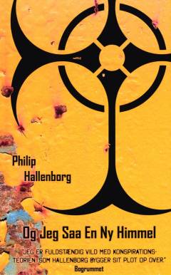 Og jeg saa en ny himmel