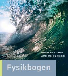 Fysikbogen