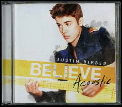 Believe - acoustic