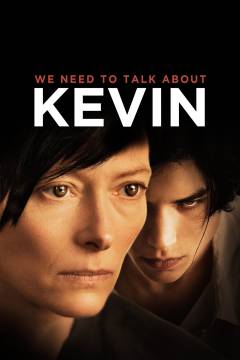 Hvad med Kevin?